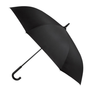PAR015, PARAGUAS KADEI(Paraguas reversible. Manual. 8 paneles dobles y mango de PLÁSTICO. Incluye funda con agarradera.)