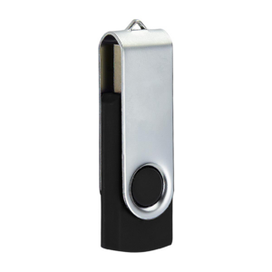 USB331, USB KRASNODAR(USB Giratoria. Incluye caja individual.)